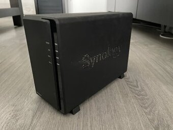 NAS Synology DS218play