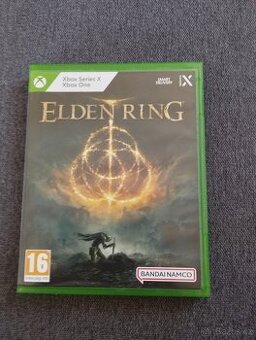 Elden ring X box