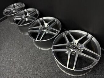 Alu MERCEDES S AMG 5x112 19” A2224010000