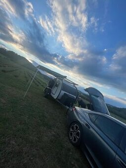 Hero Camper Ranger