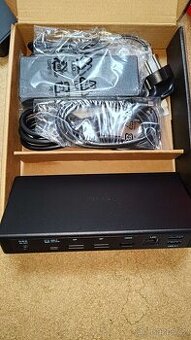 i-tec dokovací stanice originální balení C31TRIPLEDOCKPD