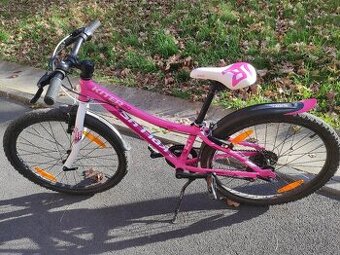 Dětské horské kolo Kellys KITER 24"