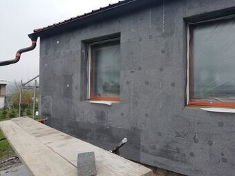 Zednicke, stavební a nátěračské prace