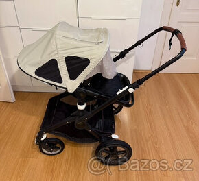 Prodám Bogaboo fox 2019