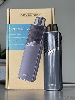 Zařízení Innokin Sceptre 2