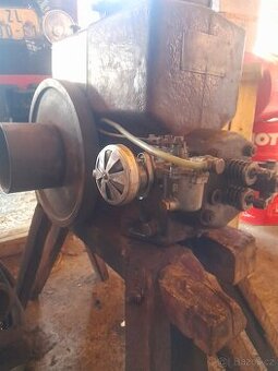 Stabilní motor lorenz