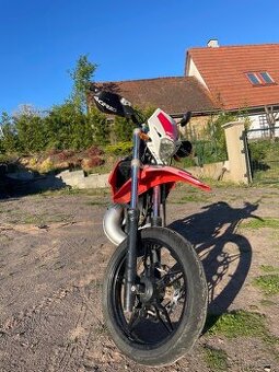 Beta 50rr - 1