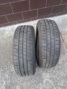 2x letní 205/60 R16 92H Bridgestone