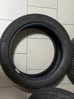 225/45/R17 Barum letní pneumatiky - 1