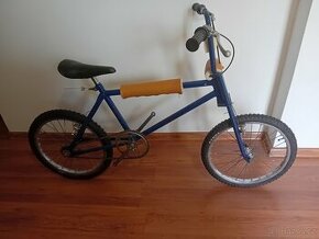 Cyklotrial Jiskra TB 50