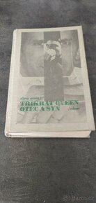 Ellery Queen - třikrát queen otec a syn