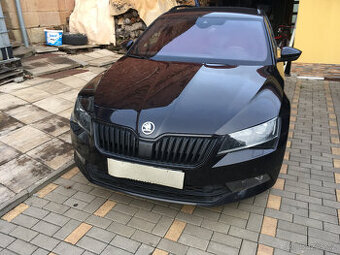 superb 3 kombi 2,0 tdi sportline r.v.2019