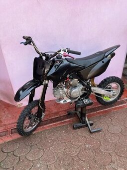 Pitbike pitsterpro 190