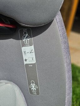 Dětská autosedačka MAXI COSI