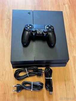 Playstation 4 500GB