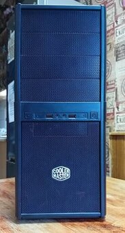 PC/i3-3240 4x3,40GHZ/8GB DDR3/120GB SSD/GPU HD GRAPHICS/W11