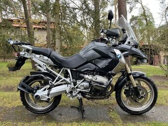 BMW 1200 GS