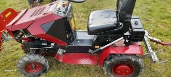 Malotraktor dakr panter FD5