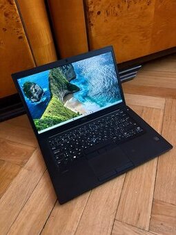 Laptop Dell Latitude 7480
