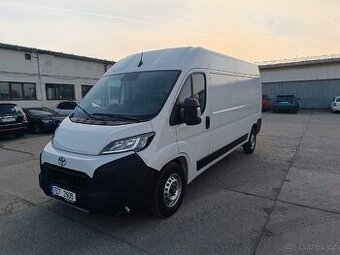 Toyota Proace Max L3H2 2.2 103kW 2024
