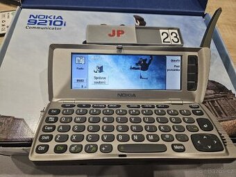 Nokia 9210i - 1