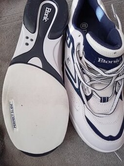 Bowlingové boty