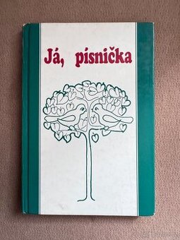 Já, písnička (kolektiv autorů)