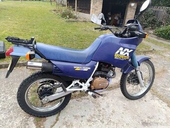 Honda NX 125