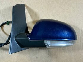 VW GOLF PLUS - 5M - 2004-2008 - zrcátko LP - 6 PIN