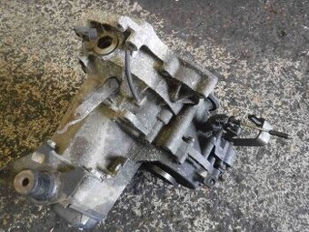 Převodovka VW Polo 6n 1.6