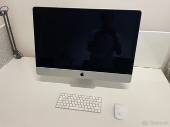 Apple iMac 27 / 2029 / i5 /40GB RAM / 1TB