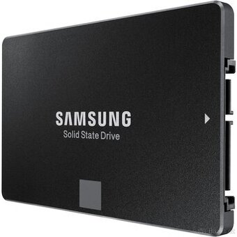 3x SAMSUNG 850EVO 500GB