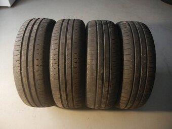 Letní pneu Hankook 195/65R15