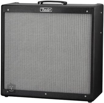 FENDER Hot Rod DEVille III 410