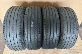 letní pneu 235/65-17 Pirelli