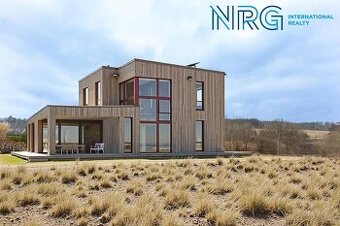 Prodej Rodinného domu, 193m2,Pozemek 870m2, Ondřejov u Prahy