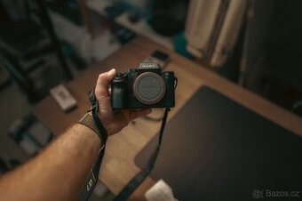 Sony A7RII