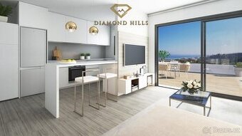 Prodej apartmánu 3+kk, Estepona