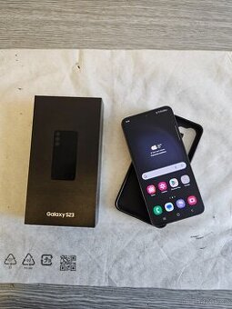 Samsung Galaxy S23 5G 128GB dual sim