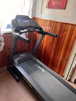 Běžecký pás HOUSEFIT SPIRO 20 iRun