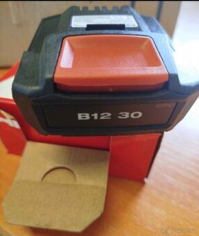 Baterie HILTI - 1