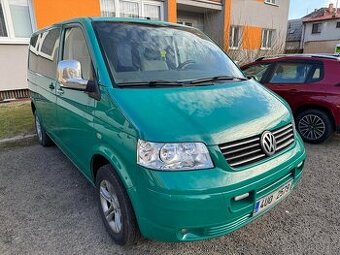 Vw transportér 2.5 TDi