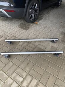 Škoda příčný střešní nosič KODIAQ (2016+)