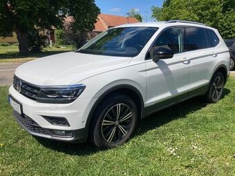 Volkswagen Tiguan Allspace 2.0 tdi Dsg IQ.Drive