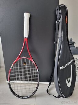 Raketa Head Prestige Pro 16x19 - 1