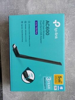 tp-link ac600 - 1