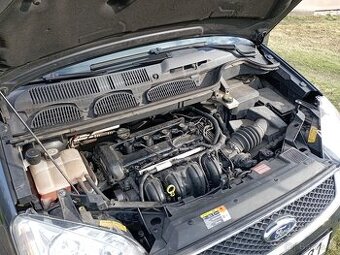 Prodám Ford Focus C-MAX