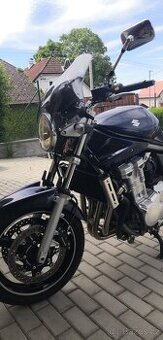 Suzuki gsf 650 Bandit