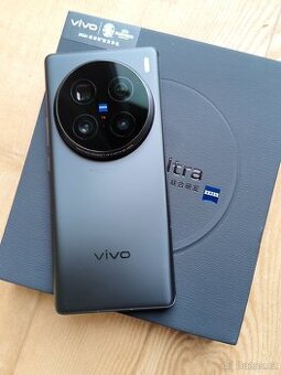 Vivo x100 ultra 256 GB