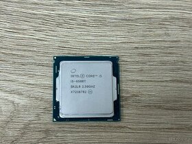 Procesor Intel Core i5-6500T